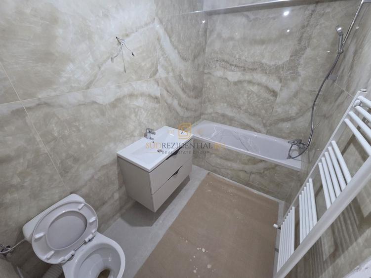 Apartament 3 camere cu curte proprie, aproape de metrou Berceni - 15