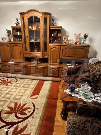Apartament cu 3 camere decomandat în Obcini