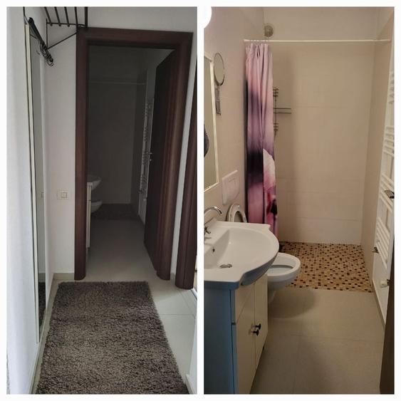 Casă cu 4 camere cu Teren 80 Mp în Central