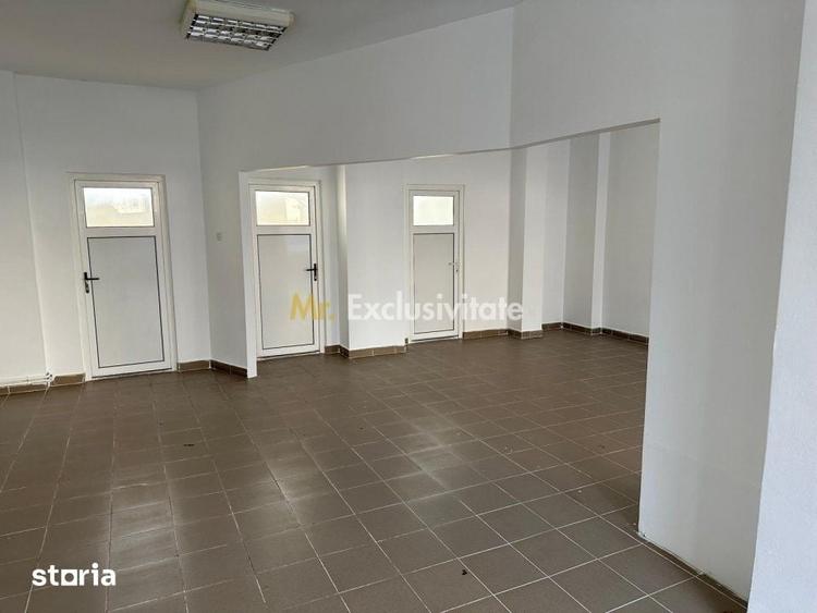Spațiu comercial, de 145.55 mp, în Central