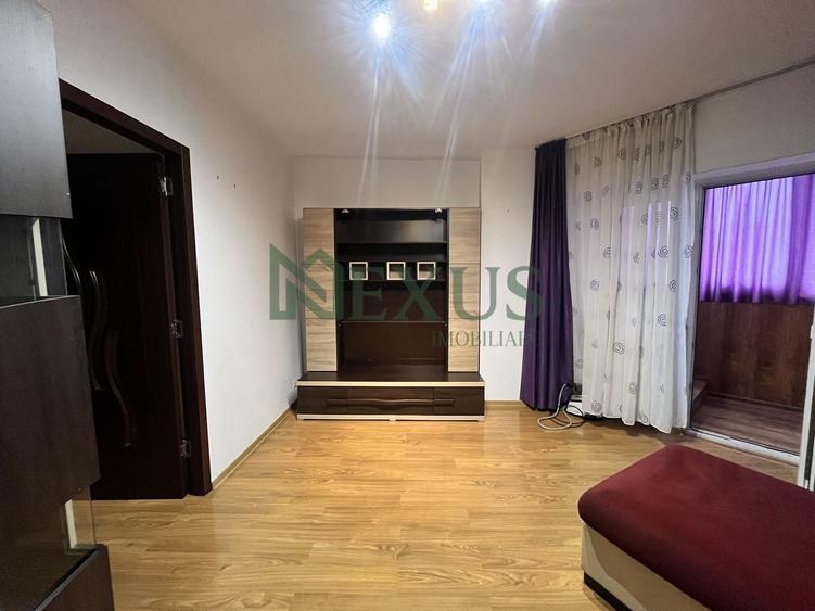 Apartament 2 camere de închiriat, Calea Republicii - 3