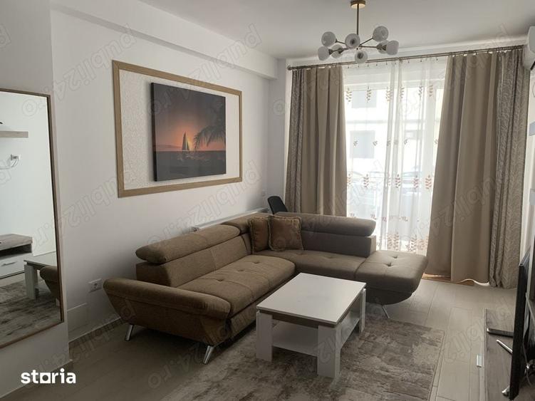 Apartament cu 2 camere în Nord