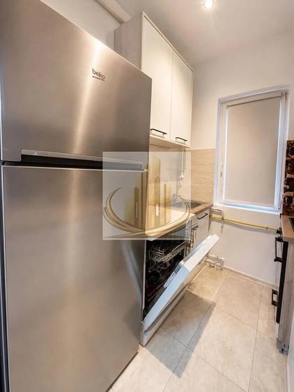 Apartament 2 camere Gheorghe Lazar et 9 din 10 - 6