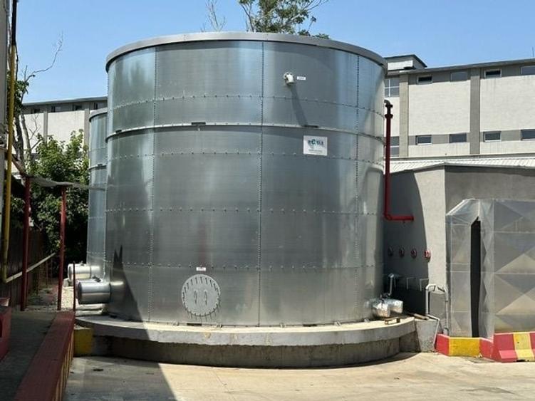 Spațiu industrial, de 600 mp, în Militari