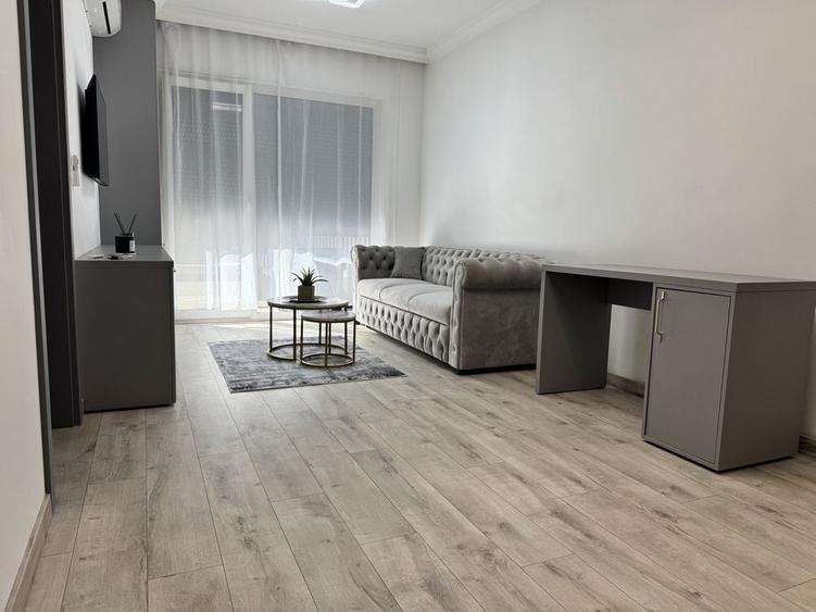 Inchiriez apartament Adora Park parter terasa mare - 3