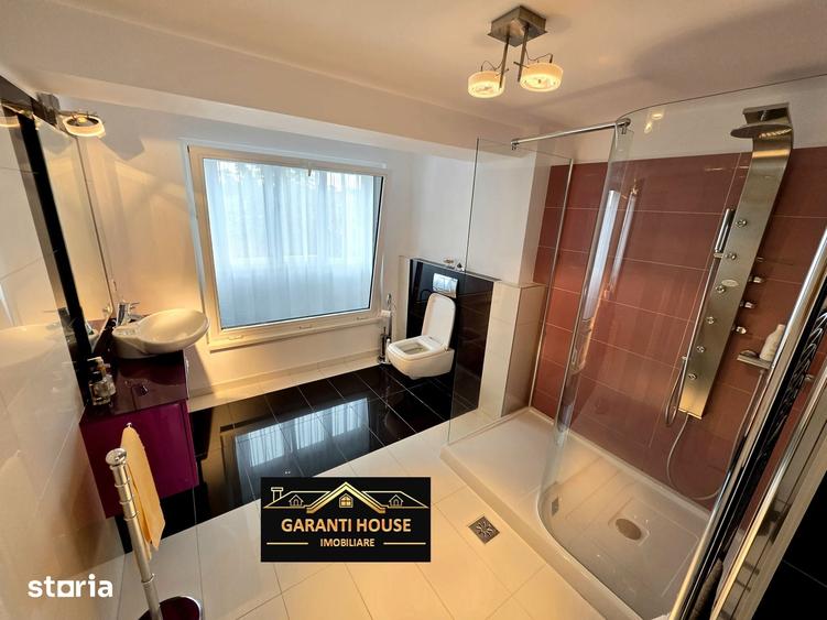 Bd. Republicii, apartament cu 3 camere, mobilat si utilat, 700/Luna - 10