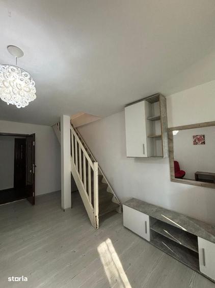 apartament 2 camere cu parcare,gradina, piscina in sector 4 - 9