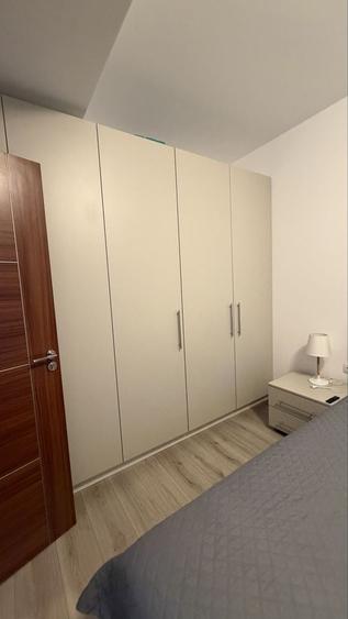 Apartament cu 2 camere în Nord