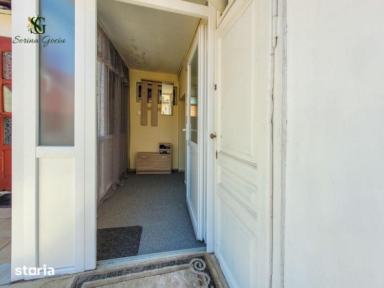 Garsoniera spatioasa, Republicii Brasov, Centrul Vechi - 4