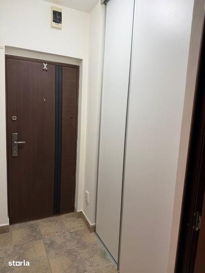 Garsonieră semidecomandată în Astra