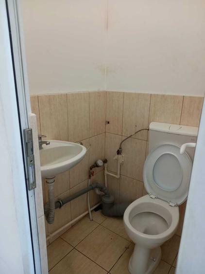 Spațiu comercial, de 30 mp, în Piața Centrală