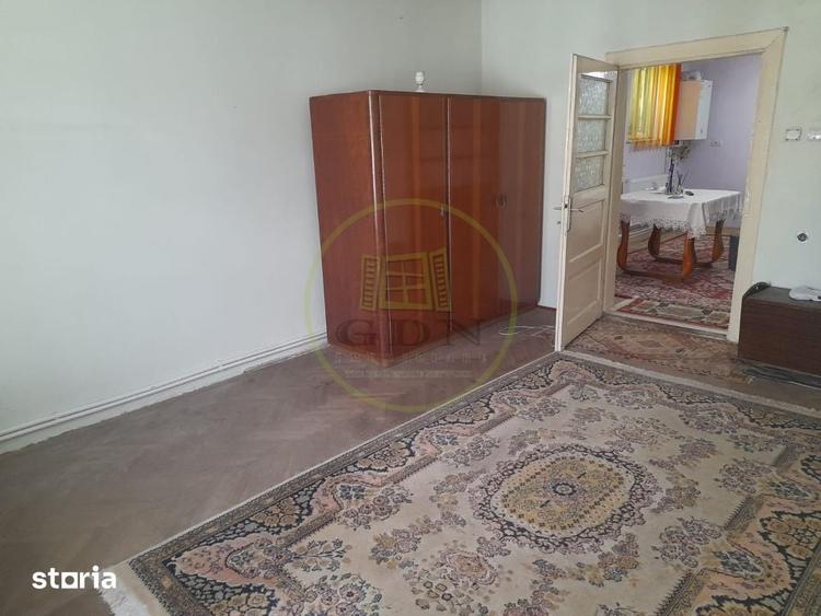 Casă cu 4 camere cu Teren 340 Mp în Central
