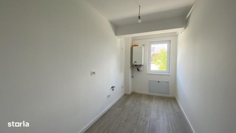 Apartament 2 cam Valea Lupului str. Soarelui Mega image - 5