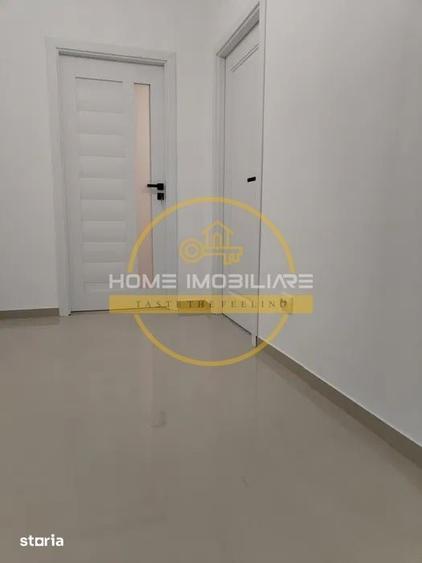 Apartament cu 2 camere decomandat în Dacia