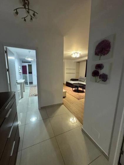 Apartament cu 3 camere decomandat în Brătianu
