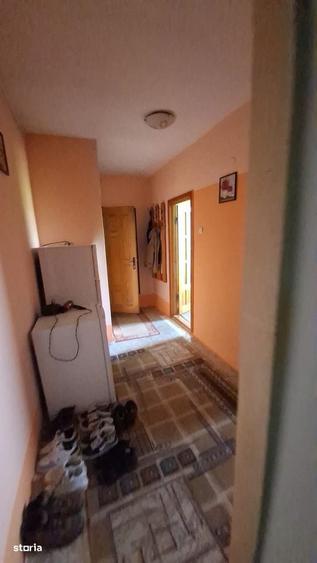 Apartament cu 2 camere în Tudor Vladimirescu