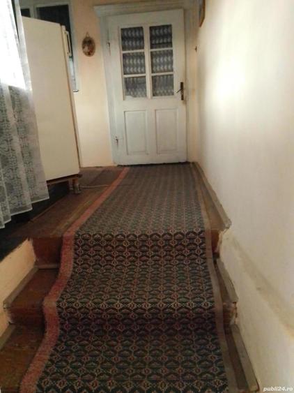 Casă cu 3 camere cu Teren 511 Mp în Bocșa