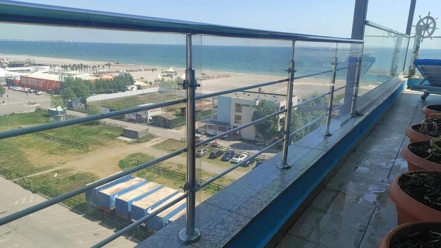 Apartament cu 2 camere decomandat în Exterior Vest