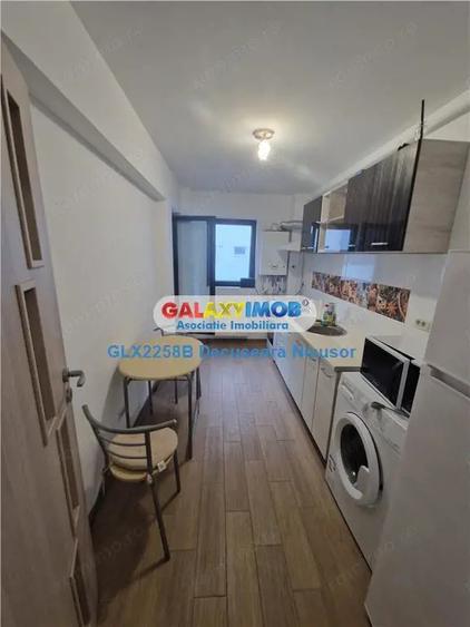 Apartament cu 2 camere decomandat în Chiajna
