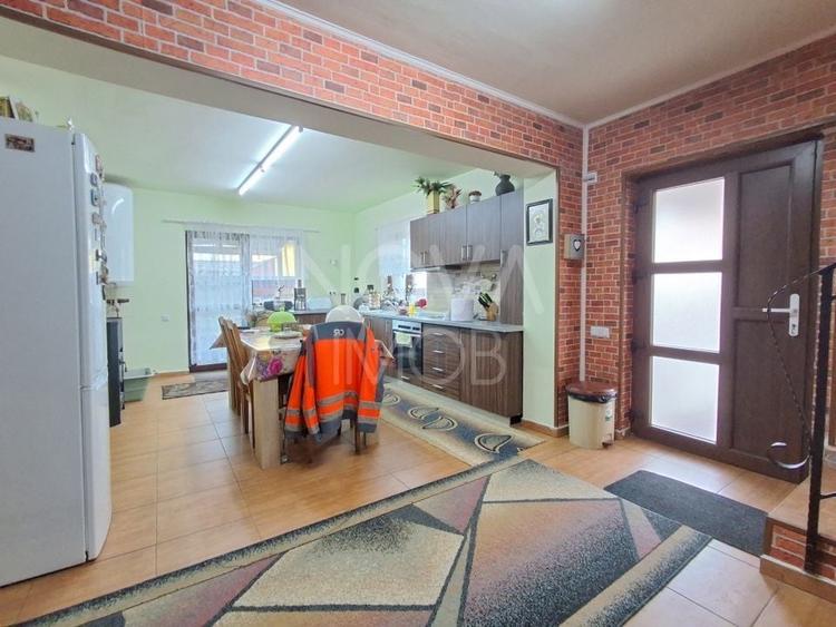 Casa tip duplex in Selimbar - 160 mp utili, Comision 0 - 3