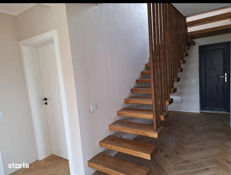 Casă cu 4 camere în Pâclișa