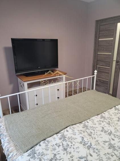 Apartament cu 2 camere semidecomandat, mobilat în Domenii