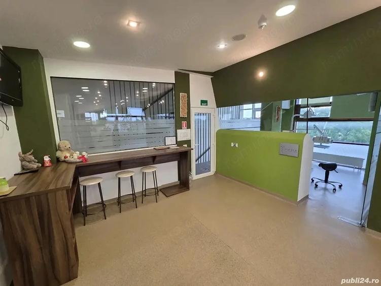 Spațiu comercial, de 143 mp, în Dâmbovița