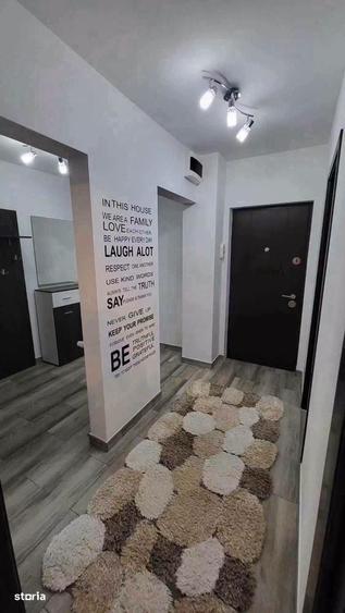 De vanzare apartament cu 3 camere, decomandat, mobilat si utilat - 4