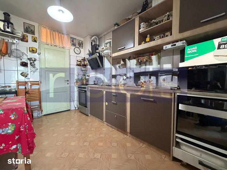 VANZARE APARTAMENT 4 CAMERE | 100 MP TOTALI | OTOPENI - 9
