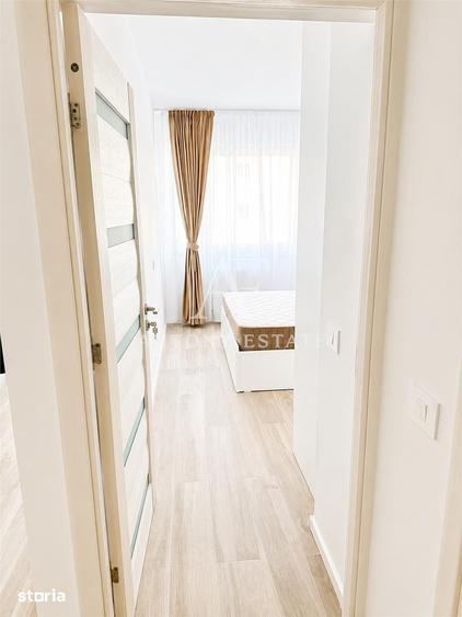 Apartament cu 2 camere în Calea Aradului