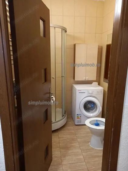 Apartament cu 2 camere decomandat în Ozana
