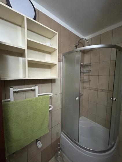 Apartament cu 2 camere decomandat în Carpați 2