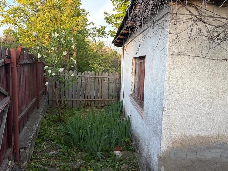 Teren de 1830 mp, în Valea Călugărească
