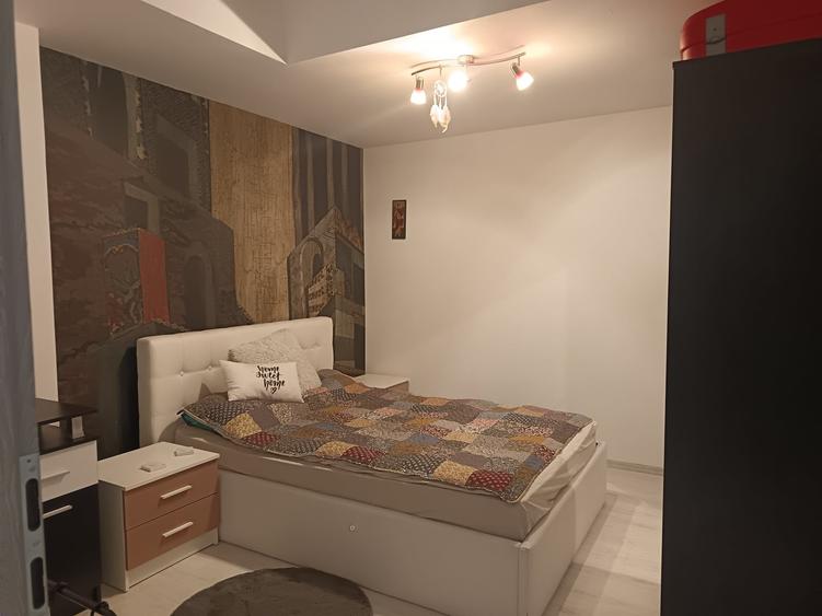 3 camere/ Aparatorii Patriei/duplex/renovat/ mobilat - 4