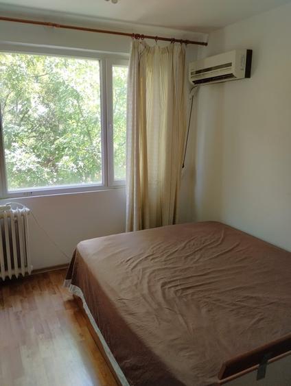 Apartament semidecomandat în Obor