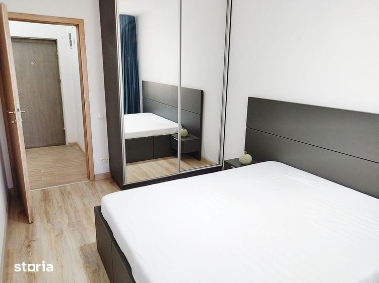 2 camere Militari, Metrou Preciziei, Rotar Park 2 - 3