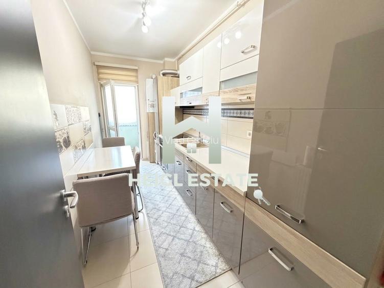 Apartament cu 3 camere in Giroc