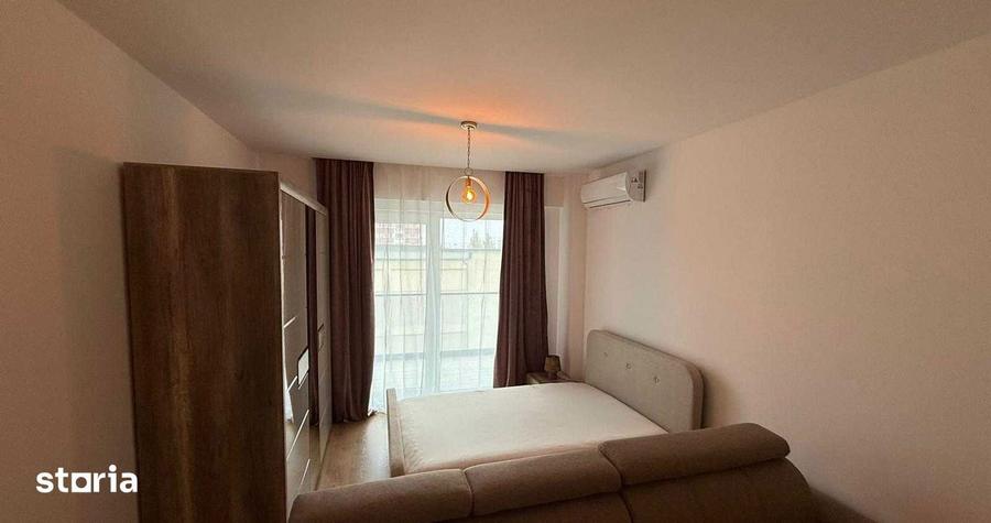 Studio dublu | Vulcan Residence | 13 Septembrie | prima chirie | - 2