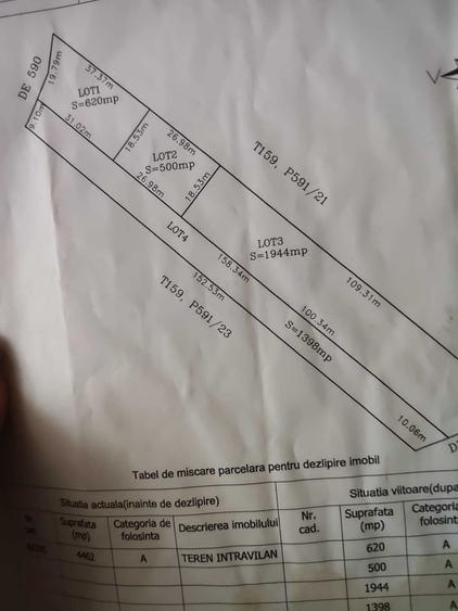 Spațiu comercial, în Central
