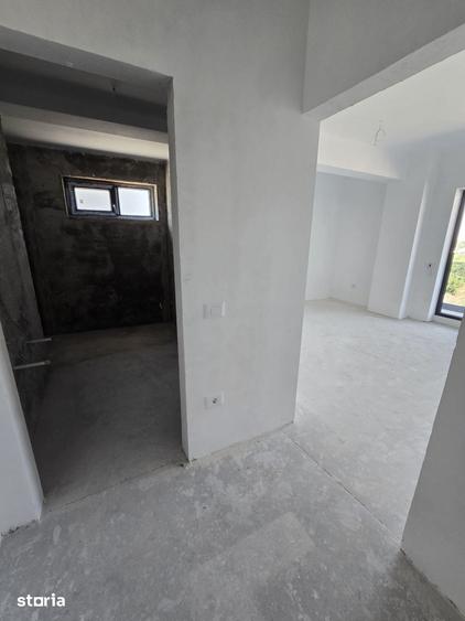 Apartament cu 2 camere în E3