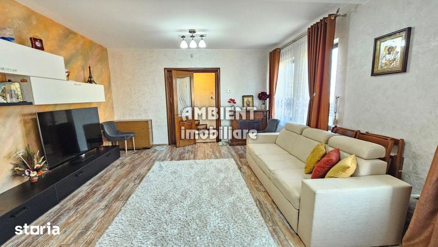 Casă cu 4 camere cu Teren 600 Mp în Filaturii