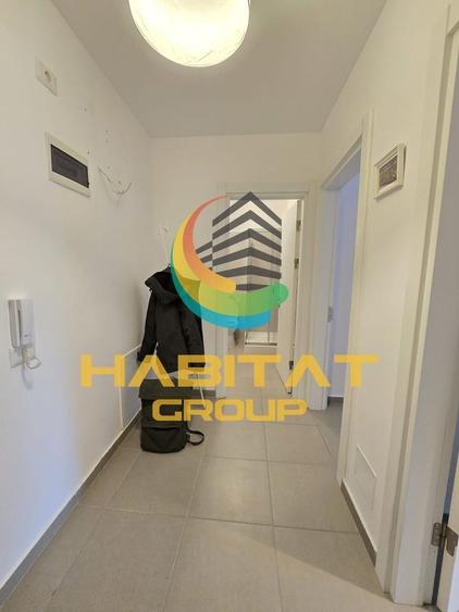 Garsonieră decomandată, mobilată în Apărătorii Patriei