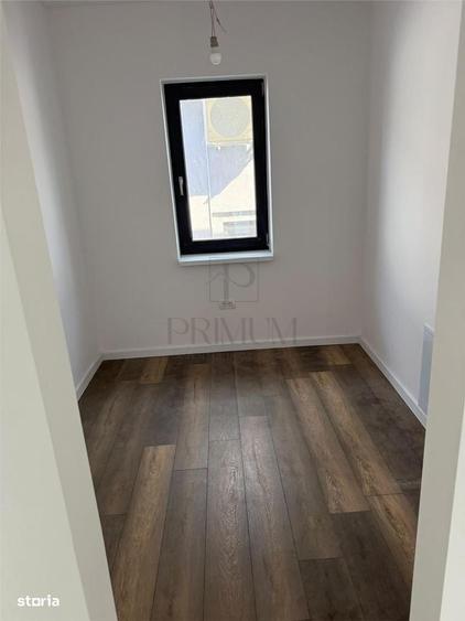 Casă cu 4 camere în Giroc
