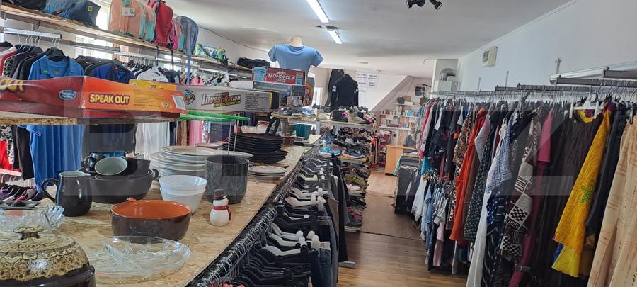 Spațiu comercial, de 144 mp, în Făgăraș