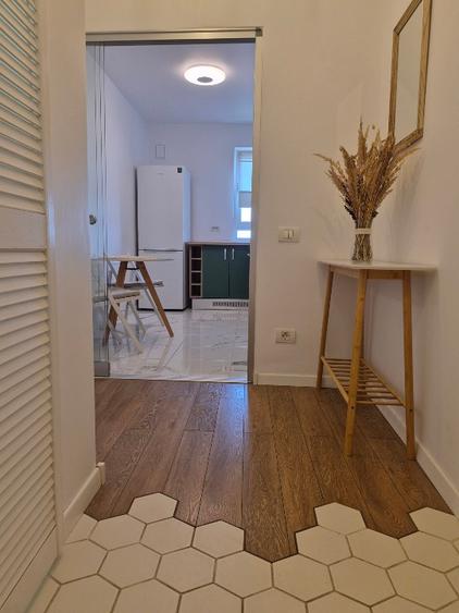 Apartmanet 2 camere |52 mp| Nicolae Grigorescu | renovat - 7