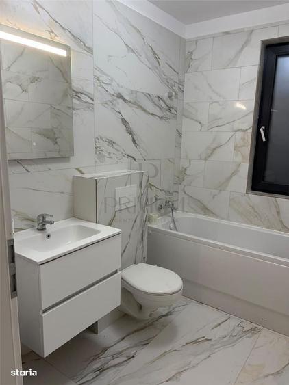 Giroc - 2 Camere - Etaj Intermediar - Mobilat Si Utilat - Zona Buna - 5