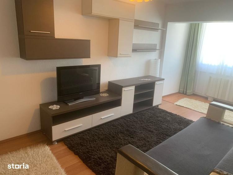 Inchiriez Apartament 2 camere, Zona Grigore Balan,250 Euro - 2