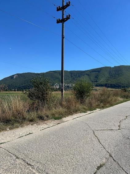 Teren Construcții intravilan de 14000 mp, în Bartolomeu