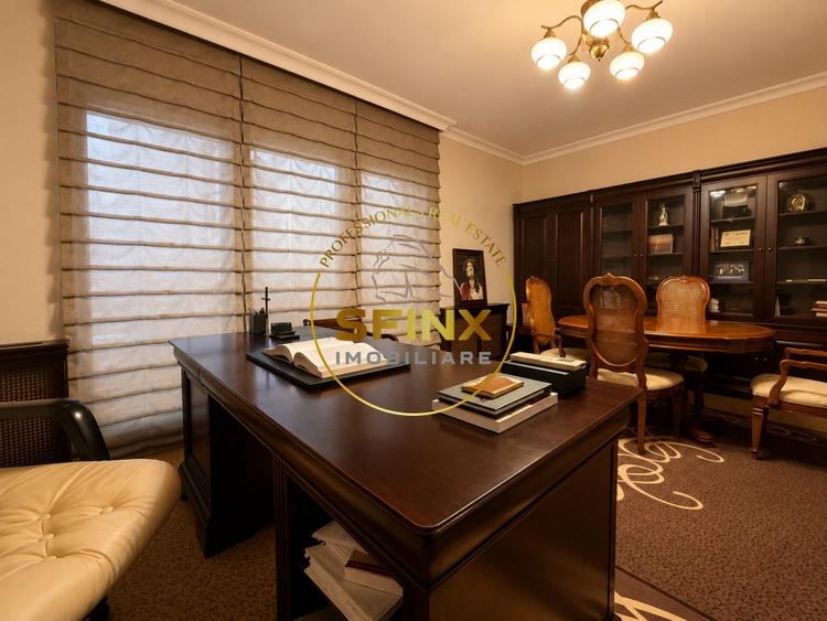 Apartament cu 4 camere semidecomandat, mobilat în Vitan Mall