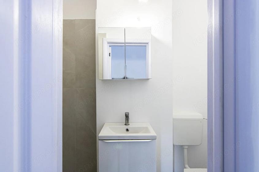 Apartament cu 3 camere decomandat în Militari
